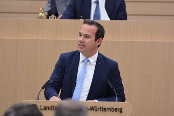 Raimund Haser - Pressefoto