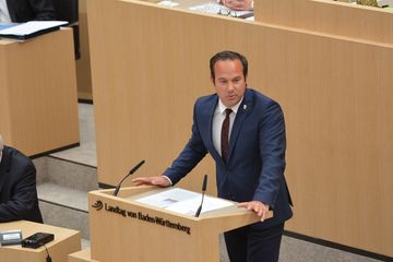 Raimund Haser - Pressefoto