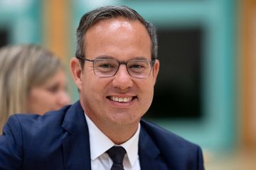 Raimund Haser - Pressefoto