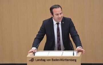 Raimund Haser - Pressefoto